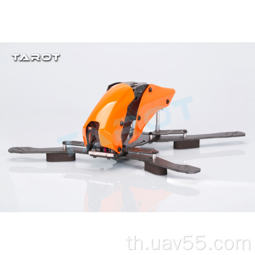 TAROT 280 FPV RACING DRONE TL280H เฟรมหลายชุด